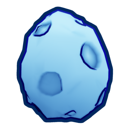 Moon Egg