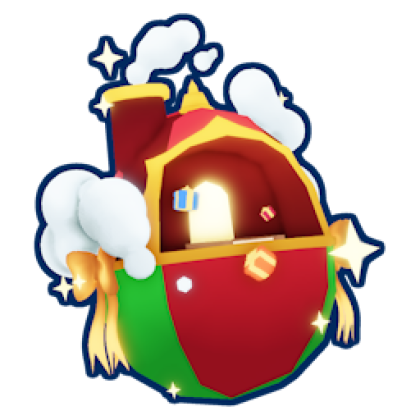 Northpole Egg