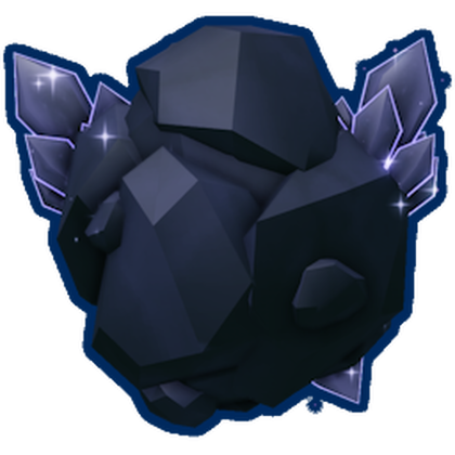 Obsidian Egg