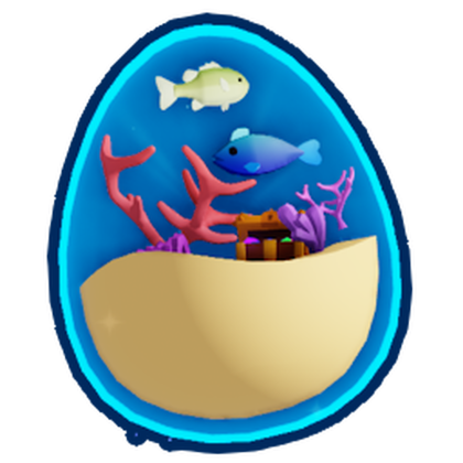 Oceanic Egg