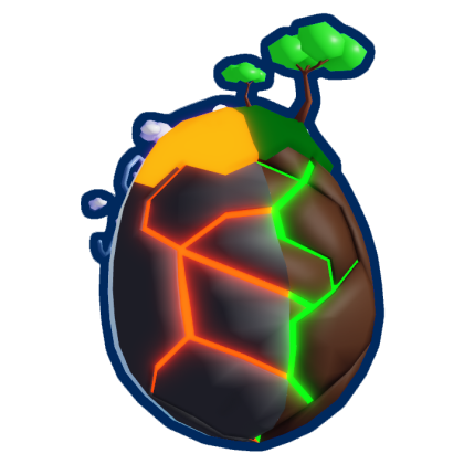 OG Rift Egg