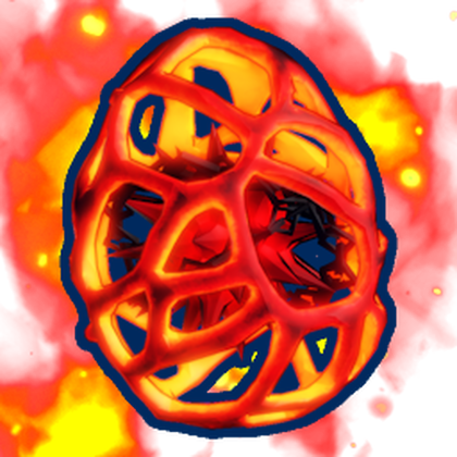 Omega Egg