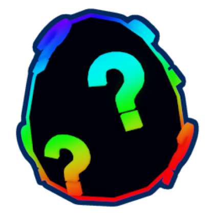Prismatic Egg