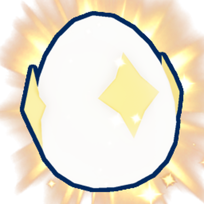 Radiant Season Egg