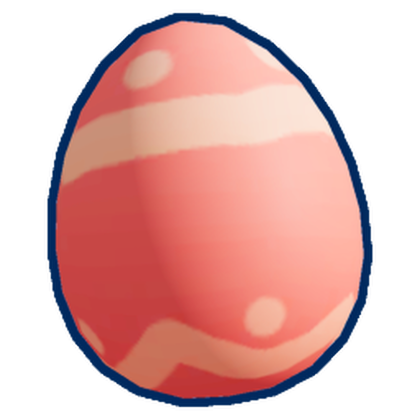 Rare Easter Egg