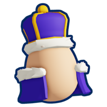 Royal Egg