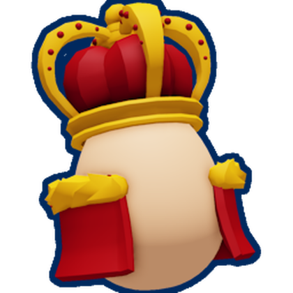 Royal Season Egg