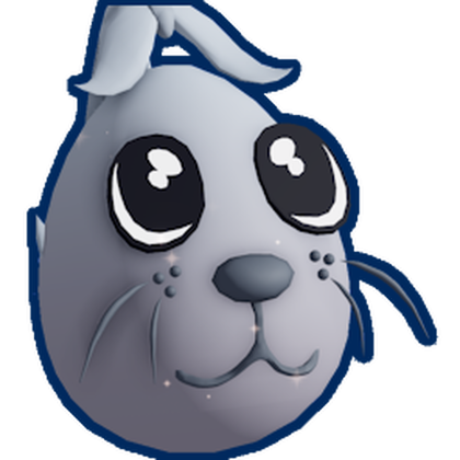Seal Egg
