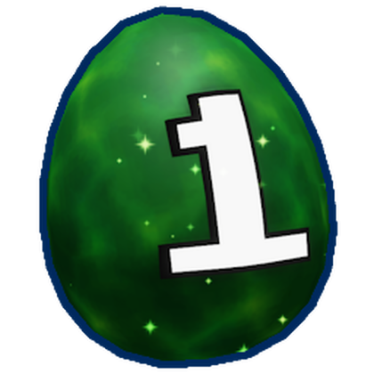 Season 1 Guild Egg