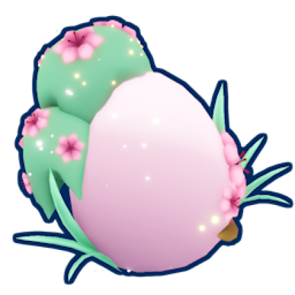 Season 12 Egg