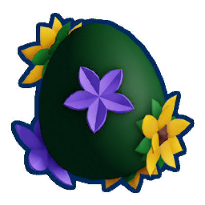 Season 13 Egg