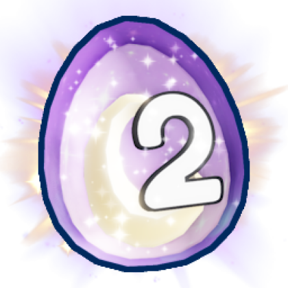 Season 2 Egg