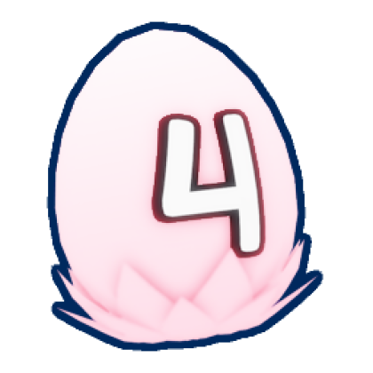 Season 4 Egg