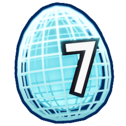 Season 7 Egg
