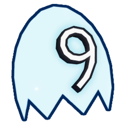Season 9 Egg