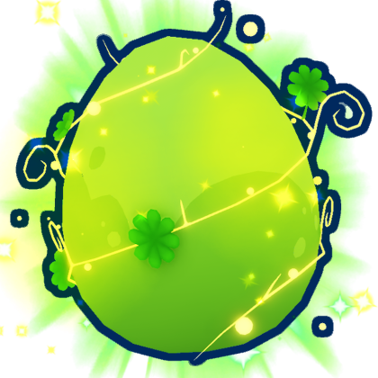 Season Lucky Egg