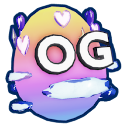Season OG Egg