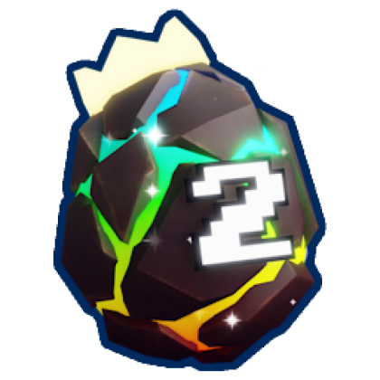 Secret Egg