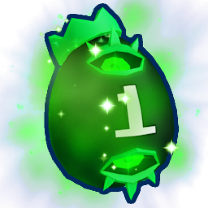 Series 1 Egg