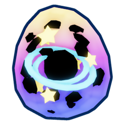 Series 7 Egg