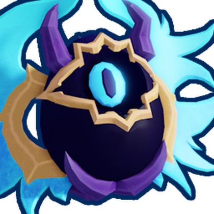 Shadow Realm Egg
