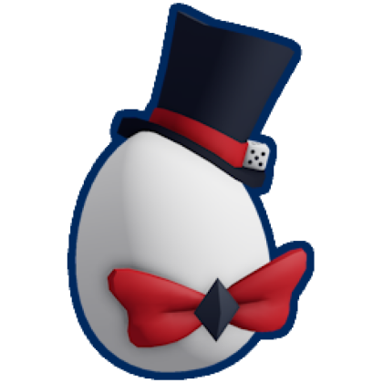 Showman Egg