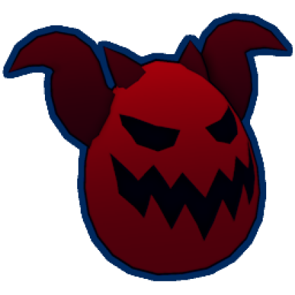 Sinister Egg