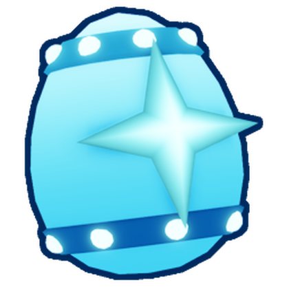 Sky Season Egg