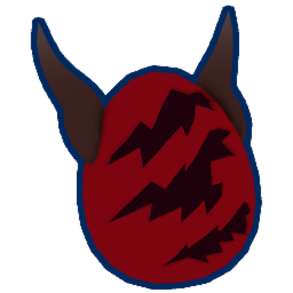 Spooky Egg