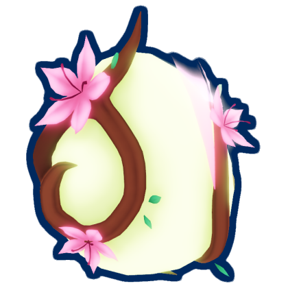 Spring Egg