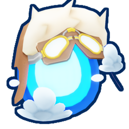 Stratus Egg