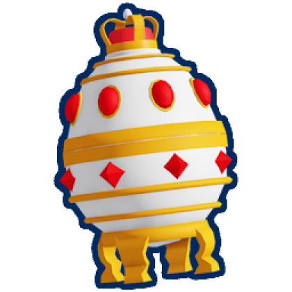 Super OG Egg