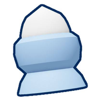 Sweet Egg