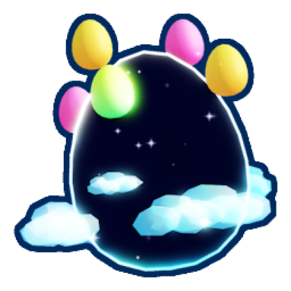 Throwback Egg