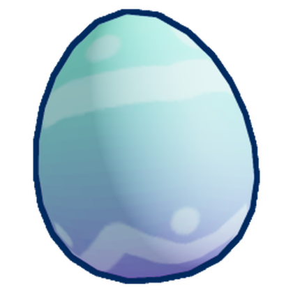 Tier 1 Legendary Easter Egg