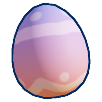 Tier 2 Legendary Easter Egg