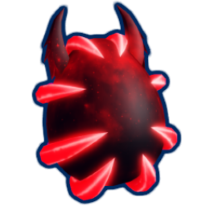 Underworld Egg