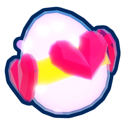 Valentine's Egg