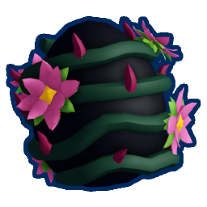 Vine Egg