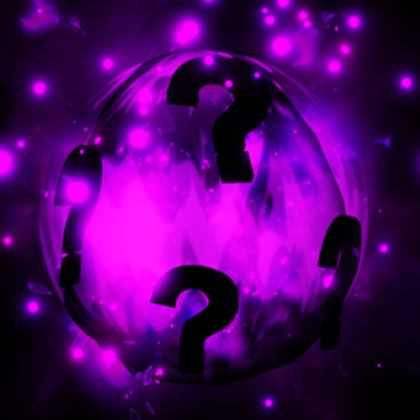 VOID EGG??