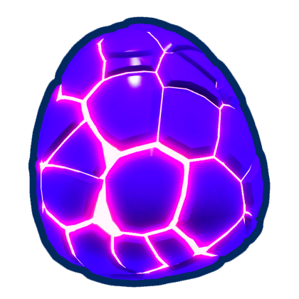 Void Realm Egg