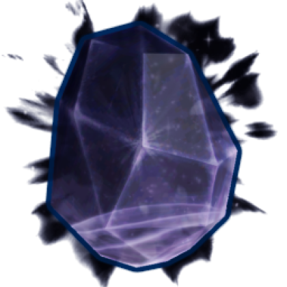Voidcrystal Egg