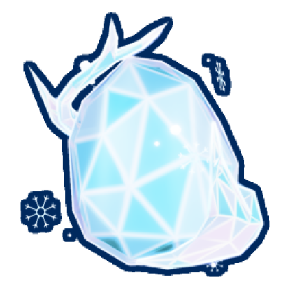 Winter Egg